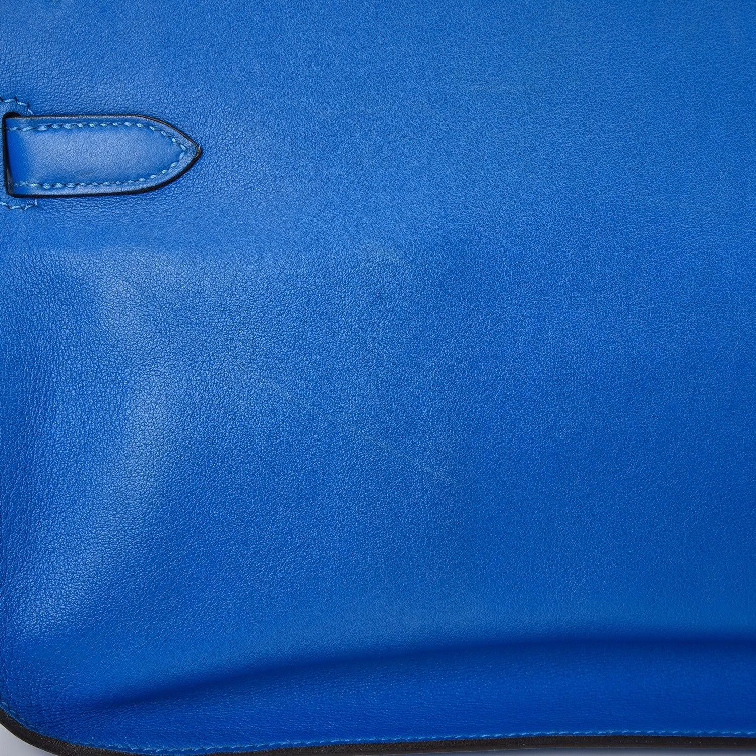 Hermes Swift Jypsiere 28 Bleu Hydra 6 of 9