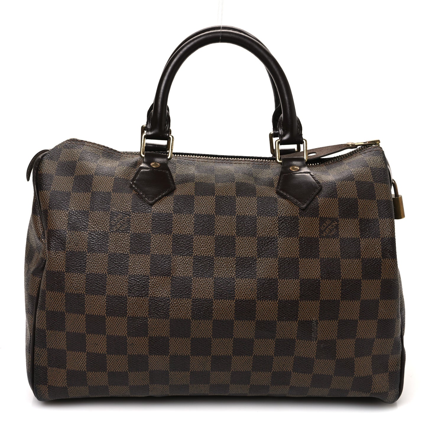 Damier Ebene Speedy 30