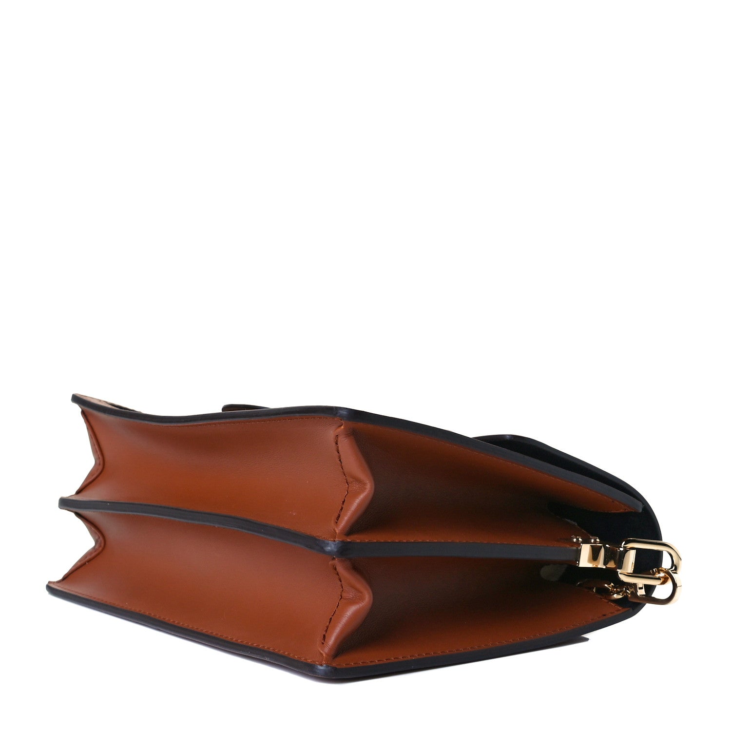 Louis Vuitton Reverse Monogram Dauphine MM 5 of 8