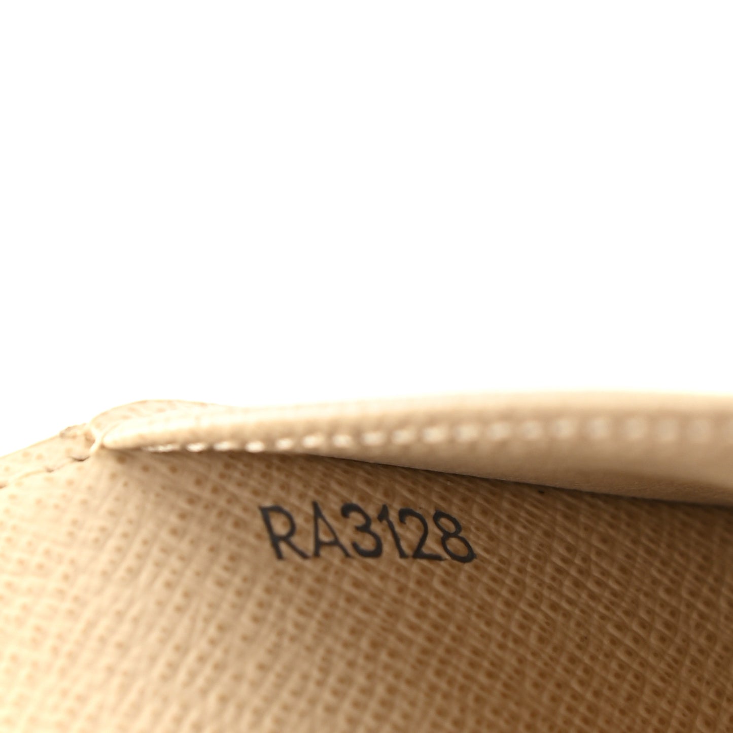 Damier Azur Small Ring Agenda Cover