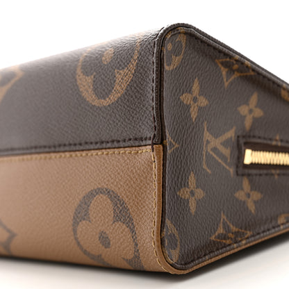 Louis Vuitton Reverse Monogram Giant OnTheGo East West 9 of 11