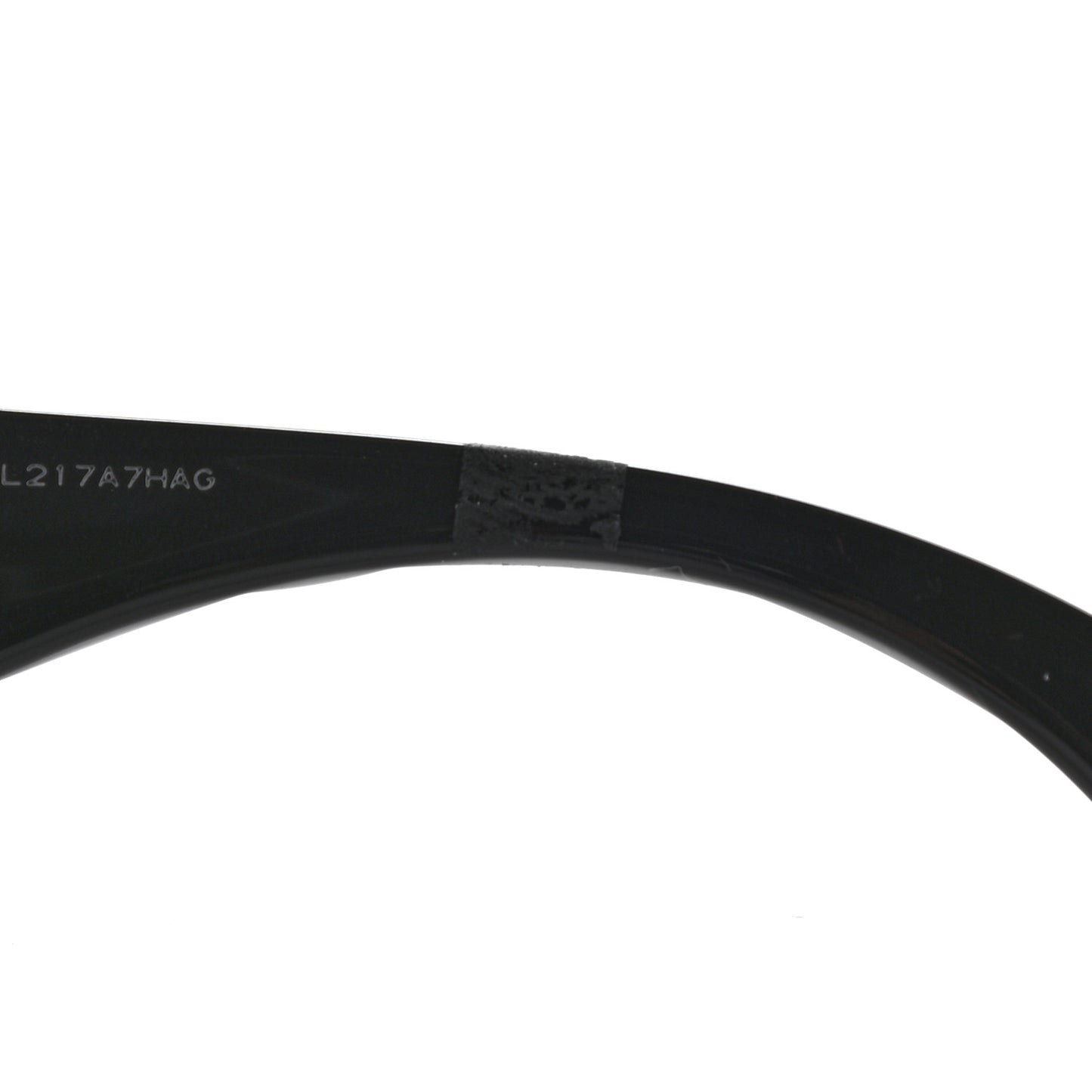 Acetate GG Butterfly Sunglasses GG0808S Black