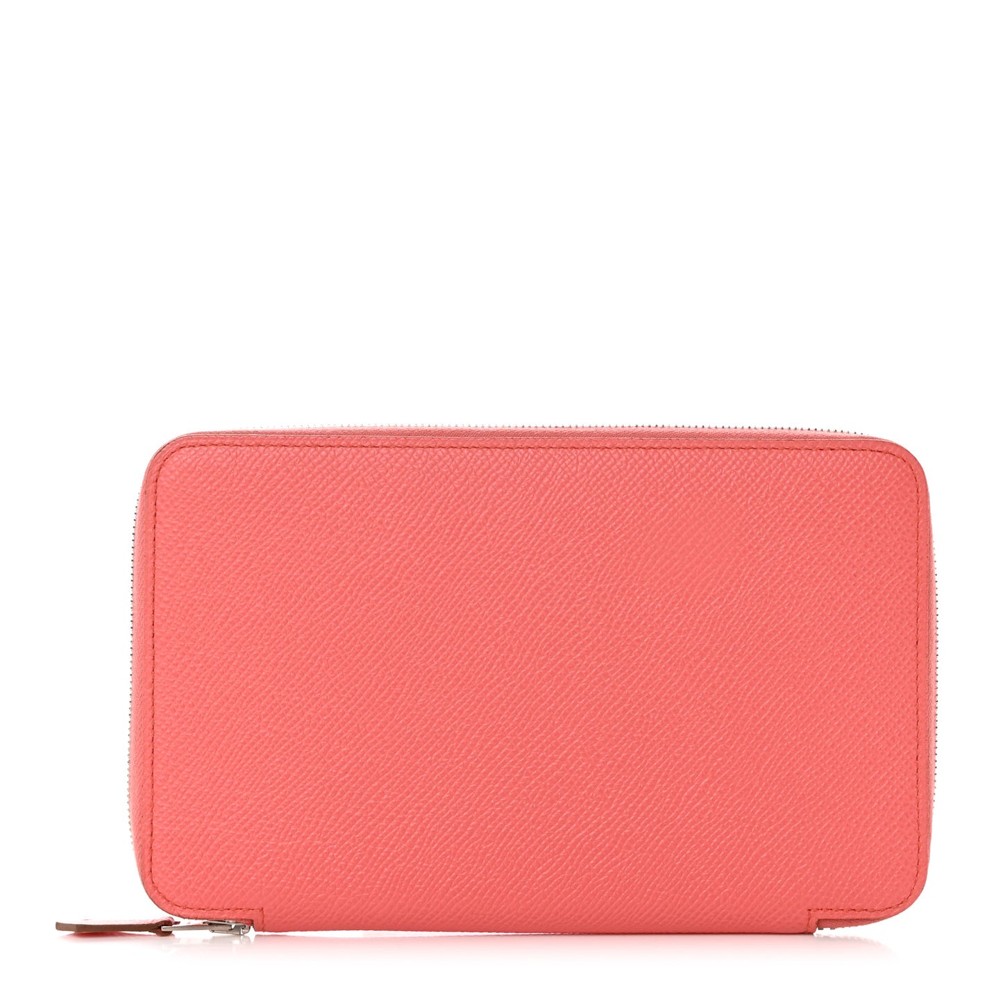 Epsom Vision II Zip Agenda Flamingo