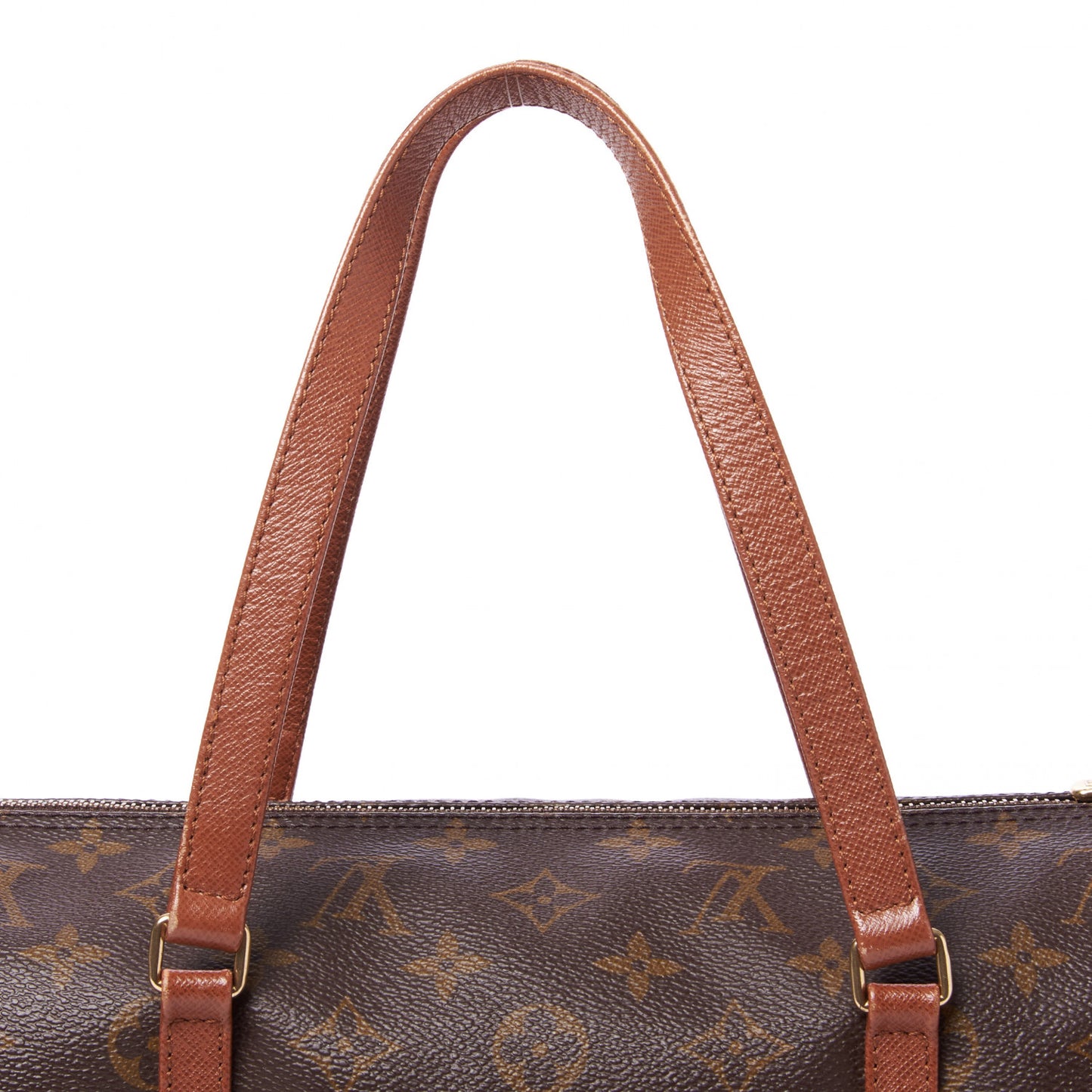 Monogram Papillon 30 With Companion