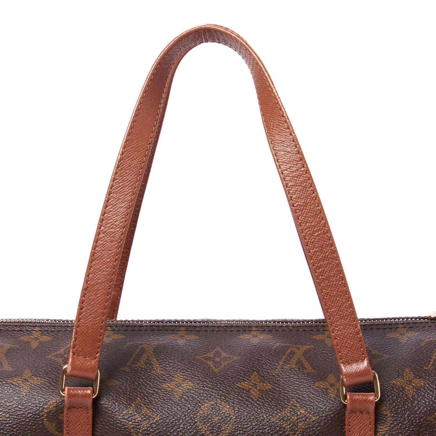 Louis Vuitton Monogram Papillon 30 With Companion 6 of 9