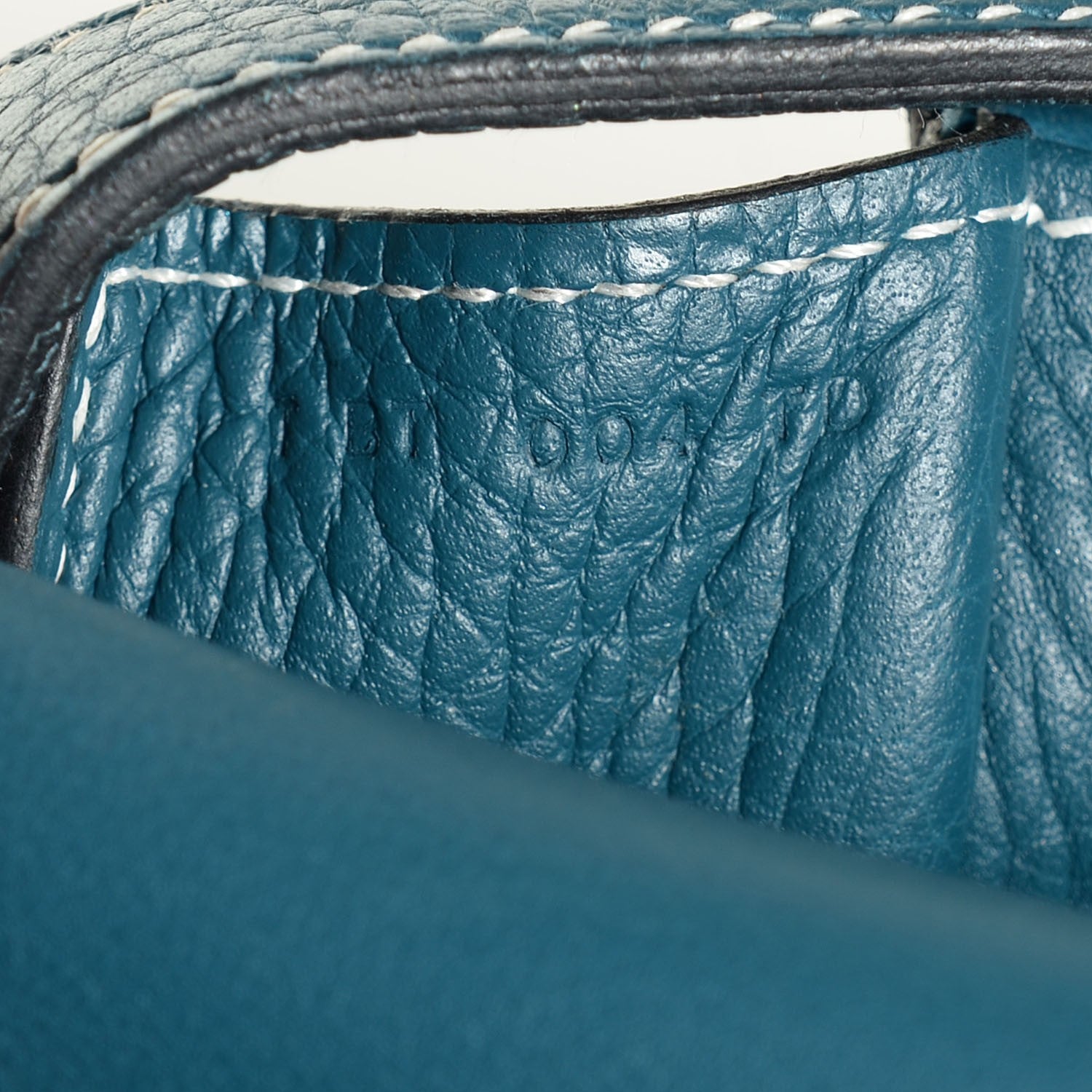Hermes Taurillon Clemence Halzan Colvert 8 of 12