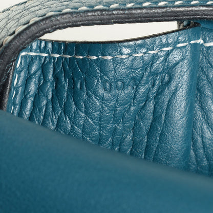 Hermes Taurillon Clemence Halzan Colvert 8 of 12