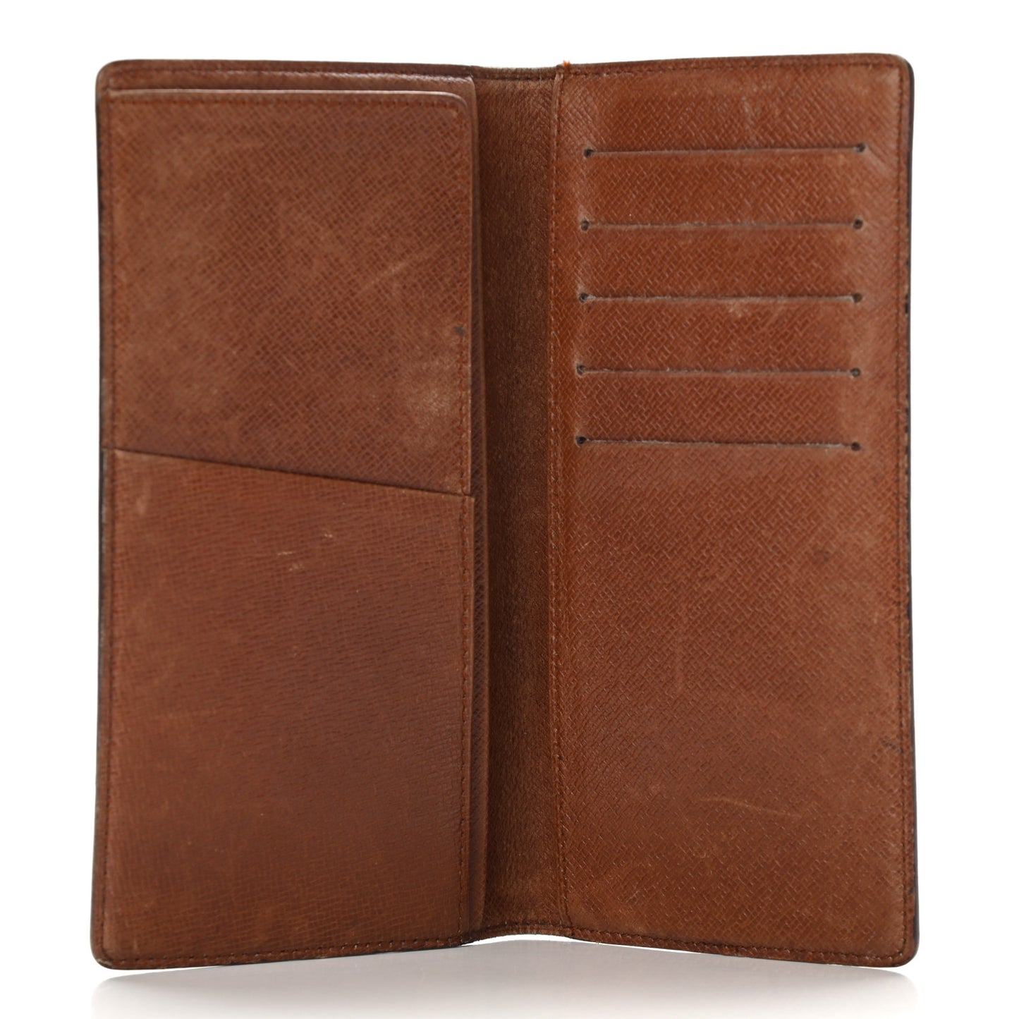 Monogram Brazza Wallet