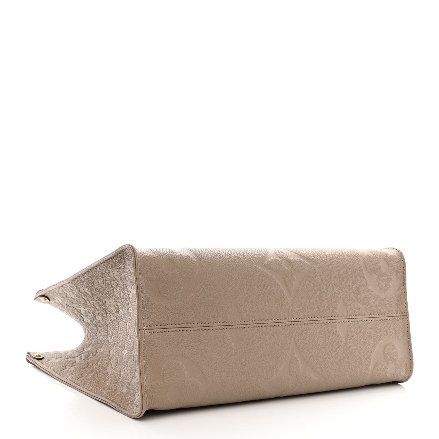 Empreinte Monogram Giant Onthego MM Tourterelle
