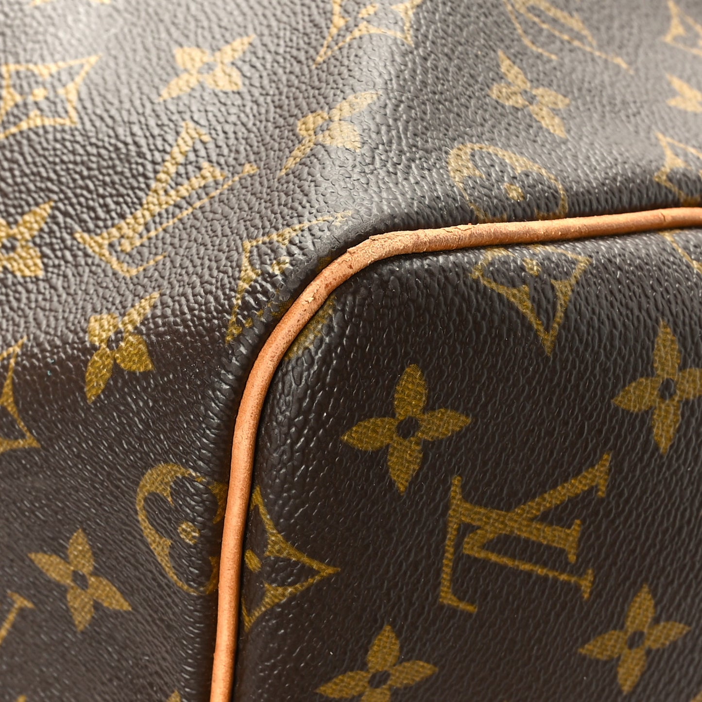 Monogram Keepall Bandouliere 55