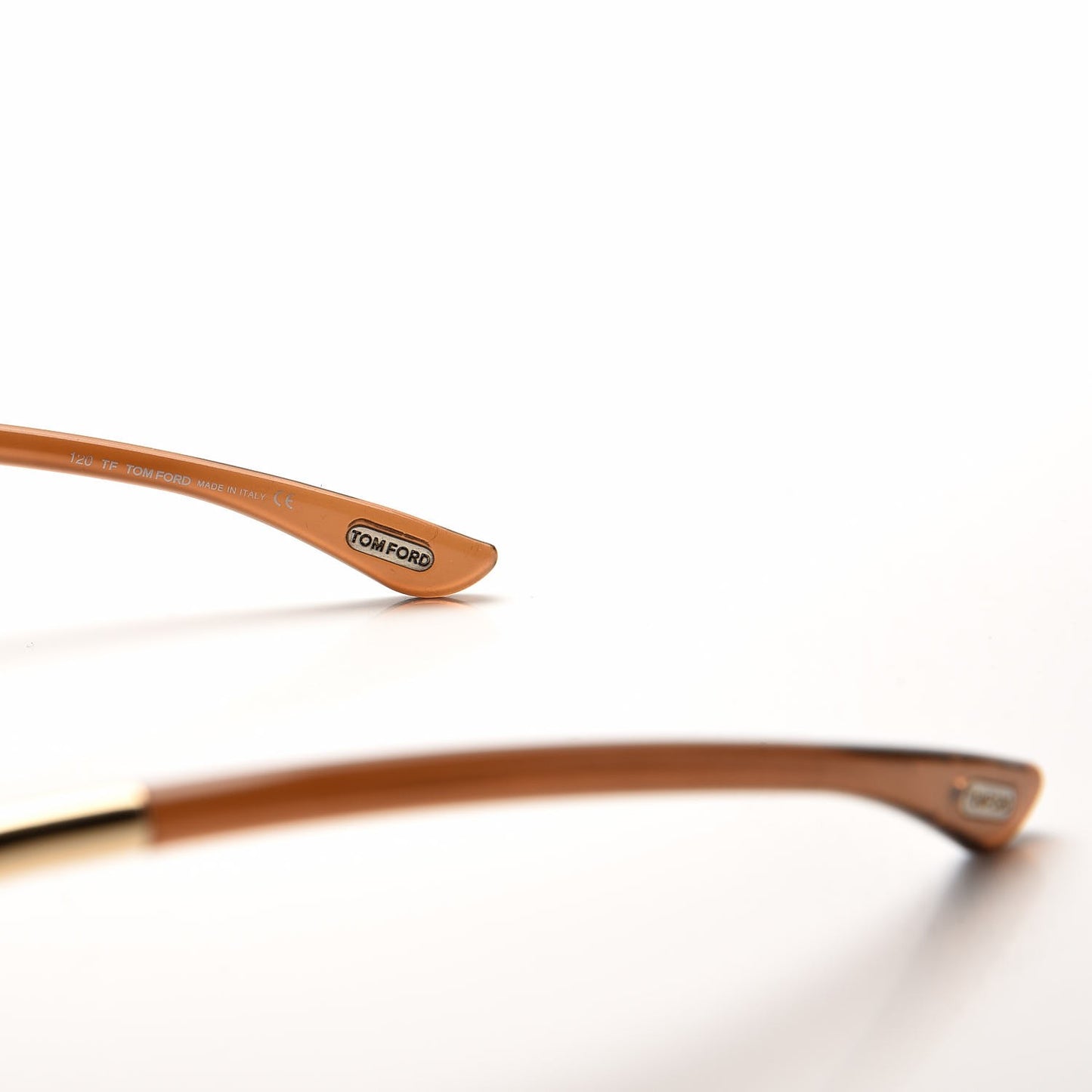 Jennifer Sunglasses TF8 Brown