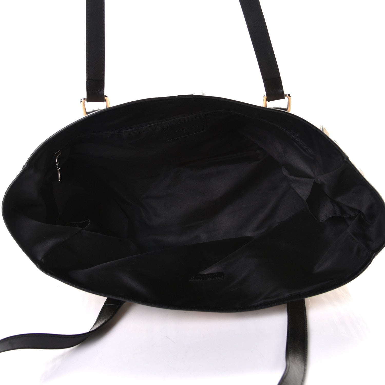 Burberry House Check Diaper Bag 4 of 7
