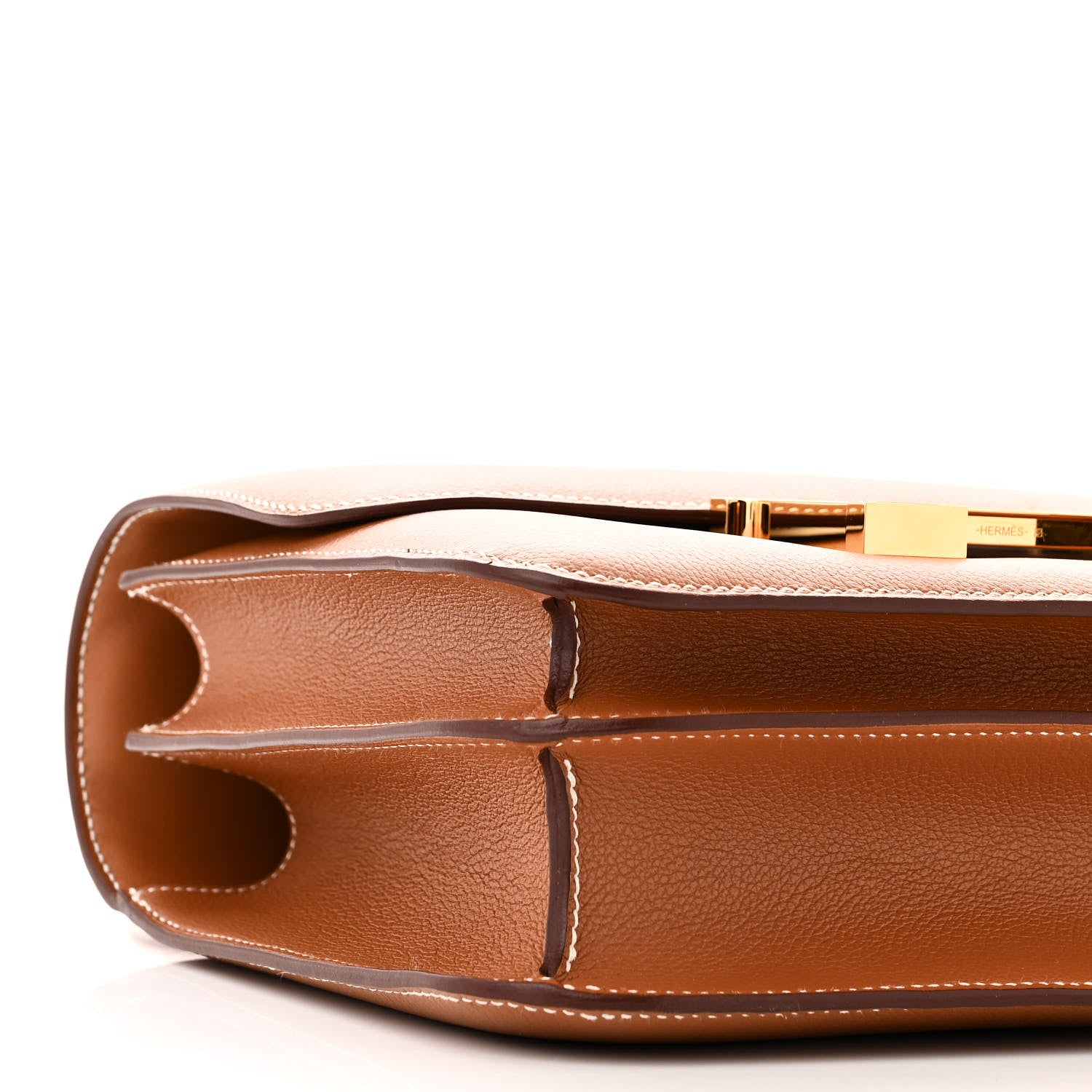 Hermes Evercolor Constance 24 Gold 9 of 11