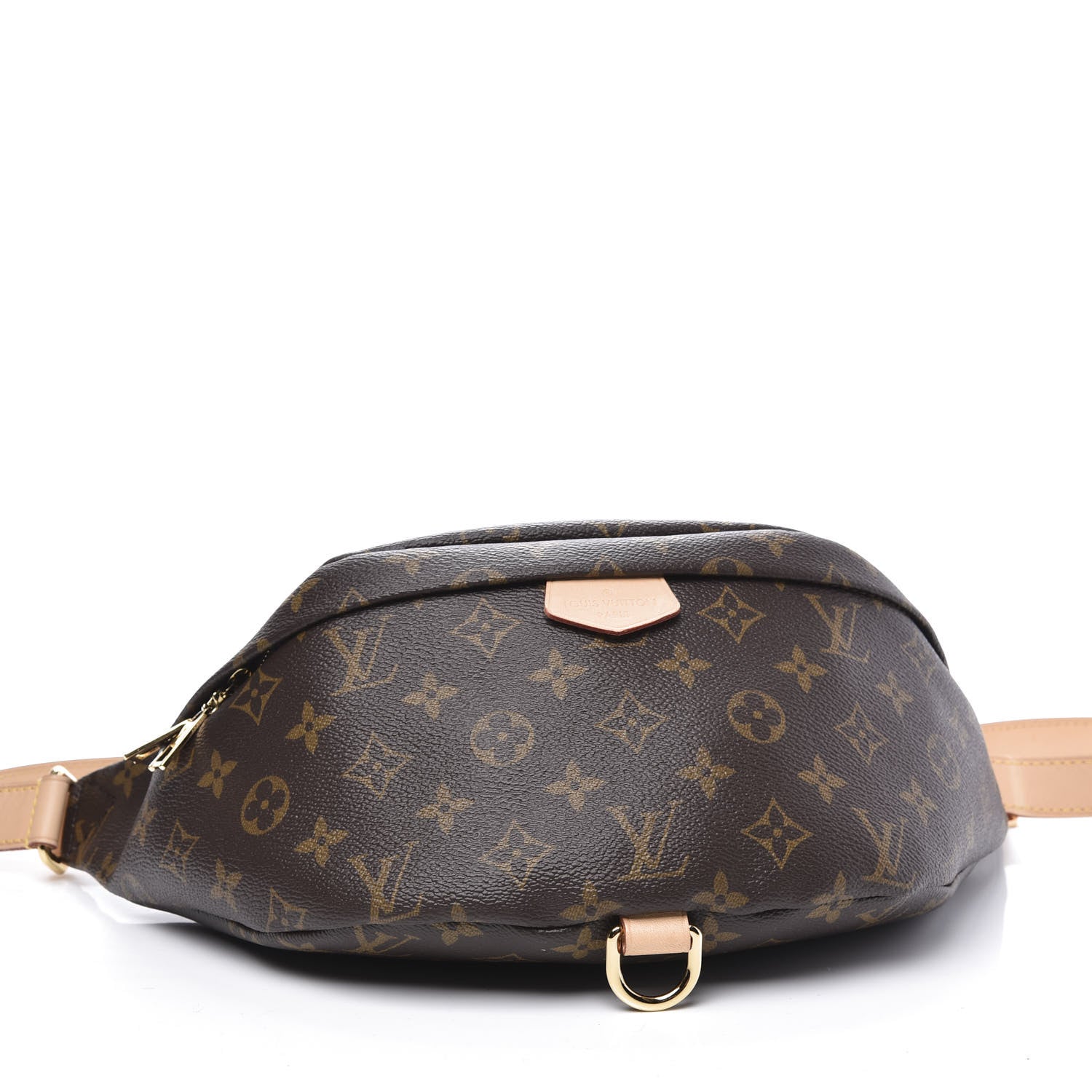 Louis Vuitton Monogram Bumbag 3 of 9