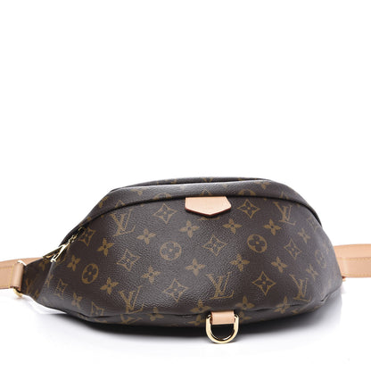 Louis Vuitton Monogram Bumbag 3 of 9