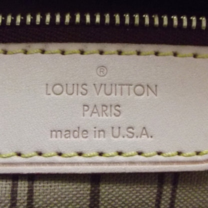 Louis Vuitton Monogram Neverfull GM 8 of 9