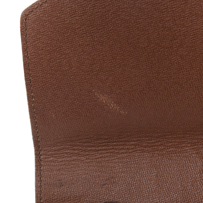 Louis Vuitton Monogram Porte-Documents Senateur Document Holder 8 of 12