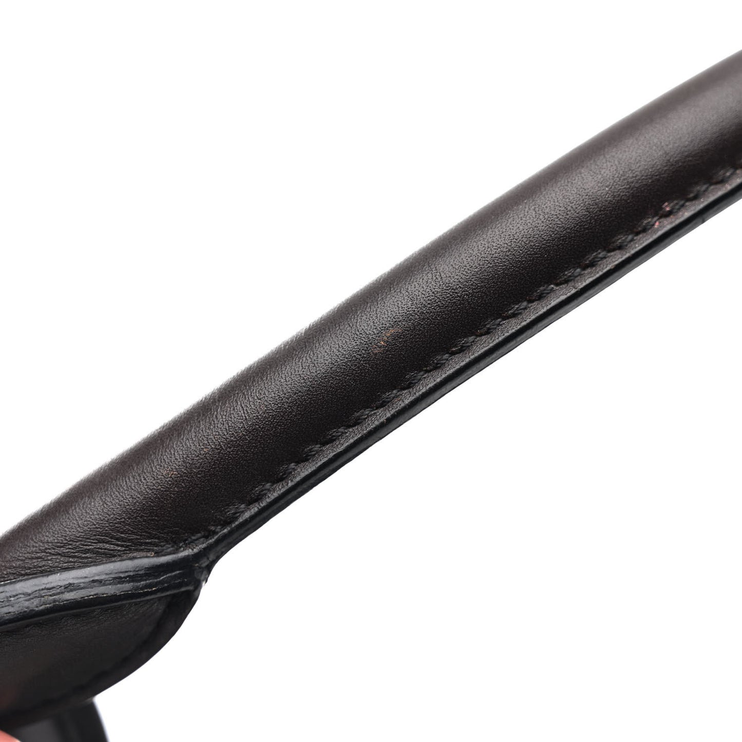 Haymarket Check Small Brooklyn Hobo Brown