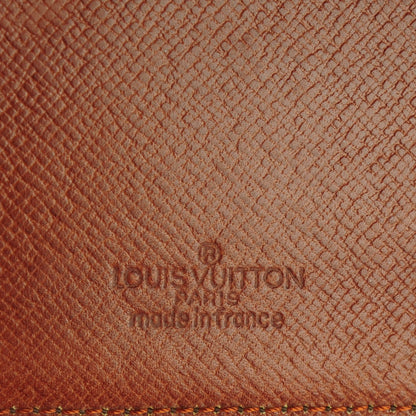 Louis Vuitton Monogram Porte-Cartes Visite De Bureau Card Holder 6 of 7