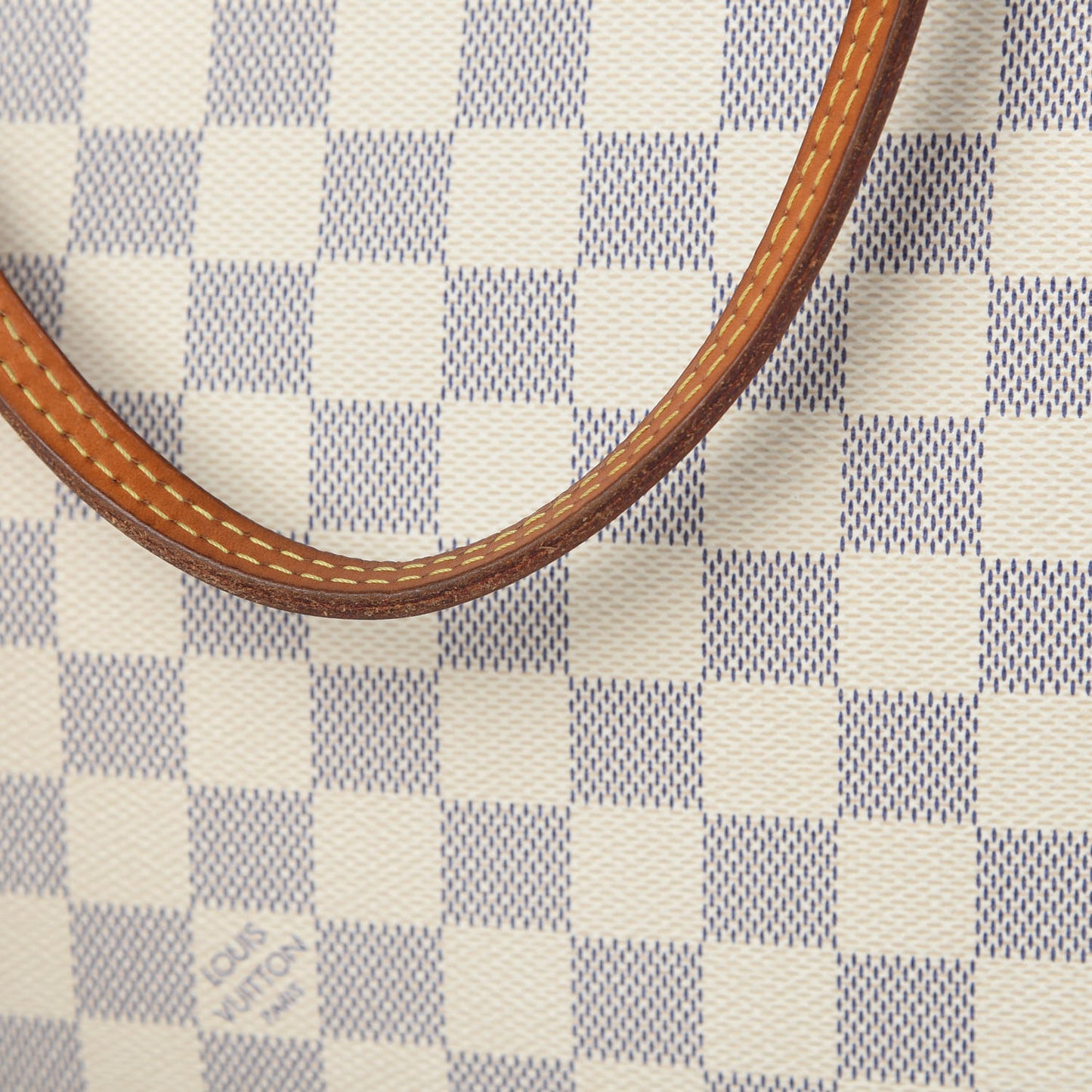 Damier Azur Neo Neverfull MM