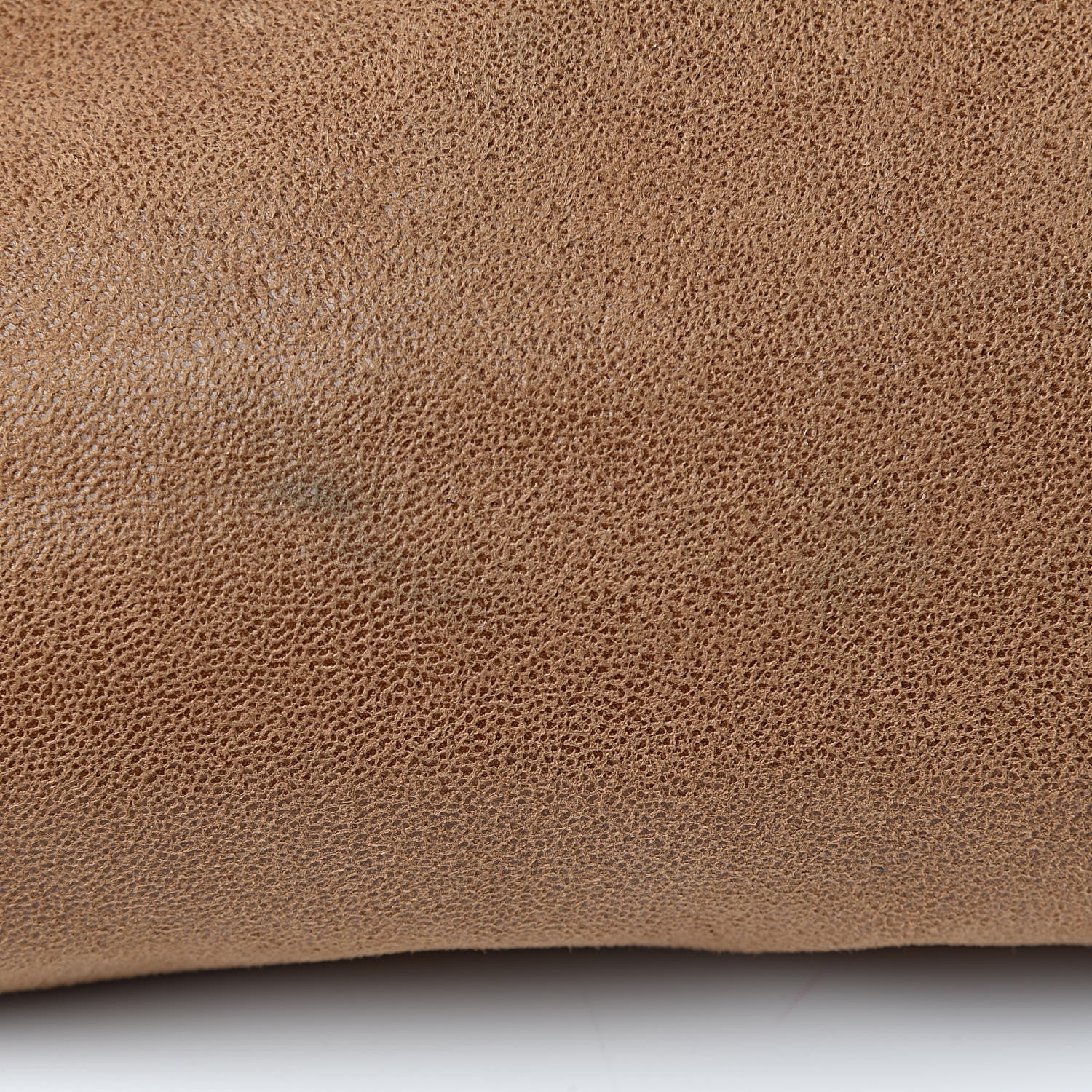 Stella McCartney Shaggy Deer Falabella Fold Over Tote Camel 14 of 15