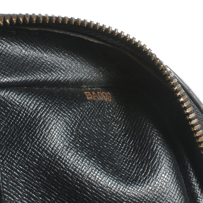 Louis Vuitton Epi Porte-Documents Voyage Briefcase Black 7 of 7
