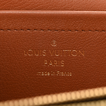 Louis Vuitton Monogram Marceau Caramel 6 of 9