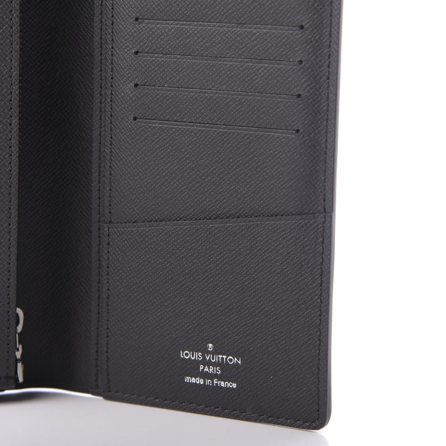 Monogram Eclipse Brazza Wallet