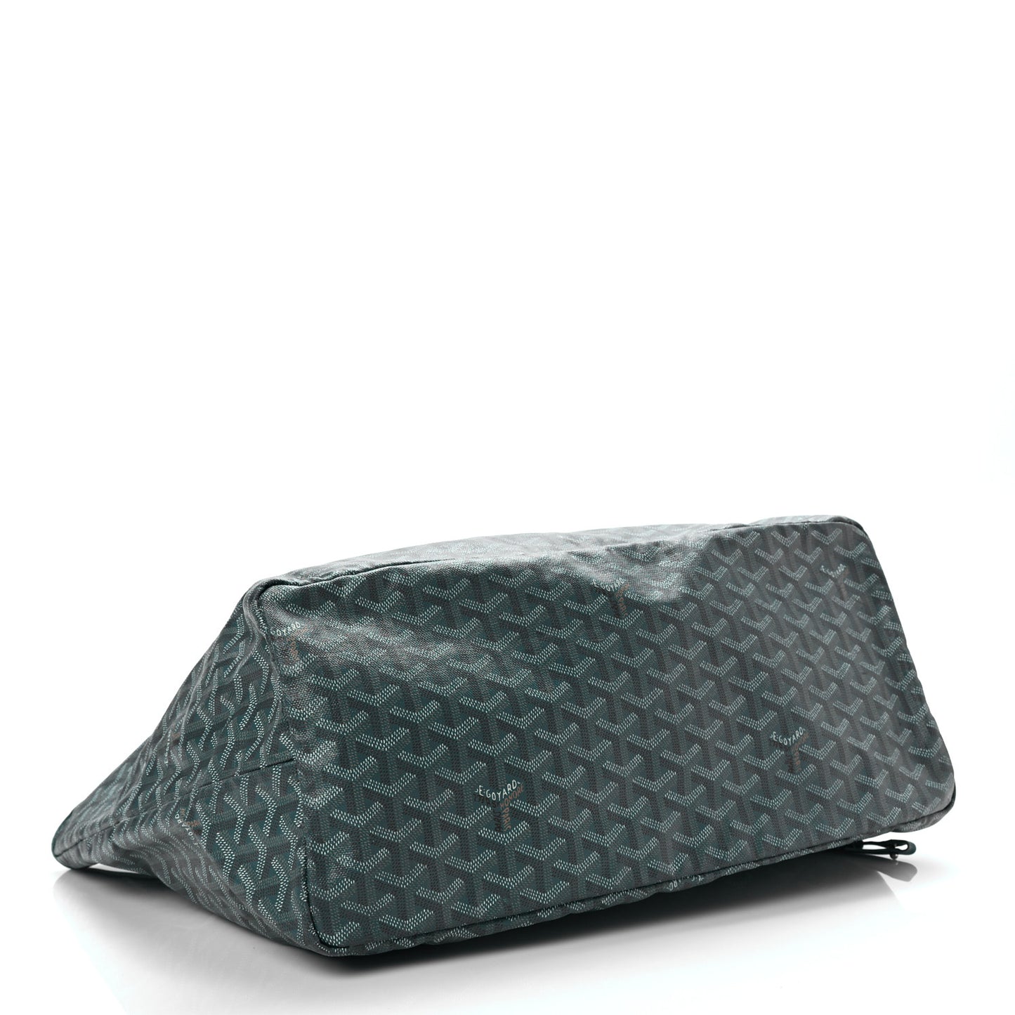 Goyardine Saint Louis GM Green