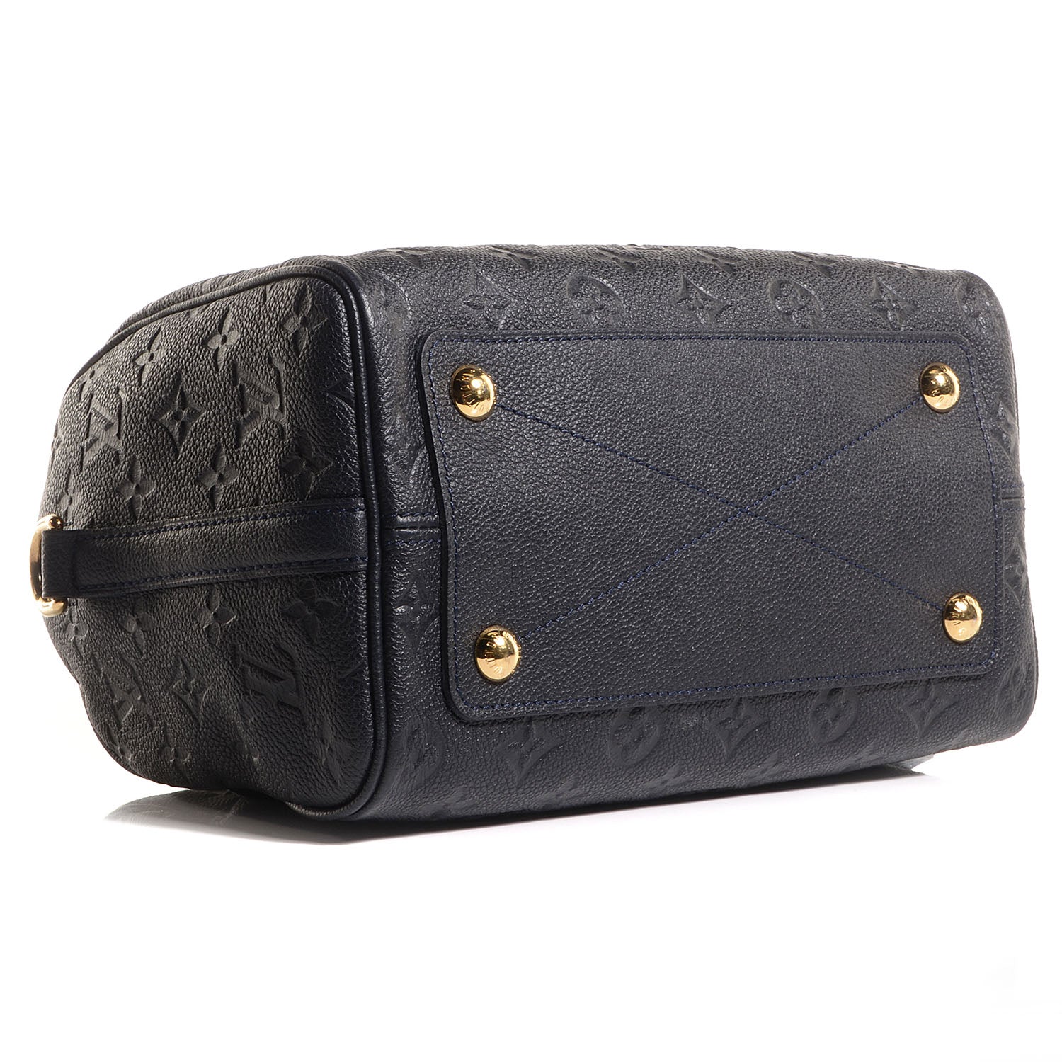 Louis Vuitton Empreinte Speedy Bandouliere 25 Infini 4 of 7
