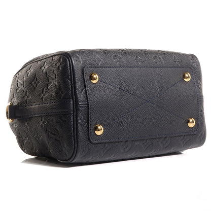 Louis Vuitton Empreinte Speedy Bandouliere 25 Infini 4 of 7