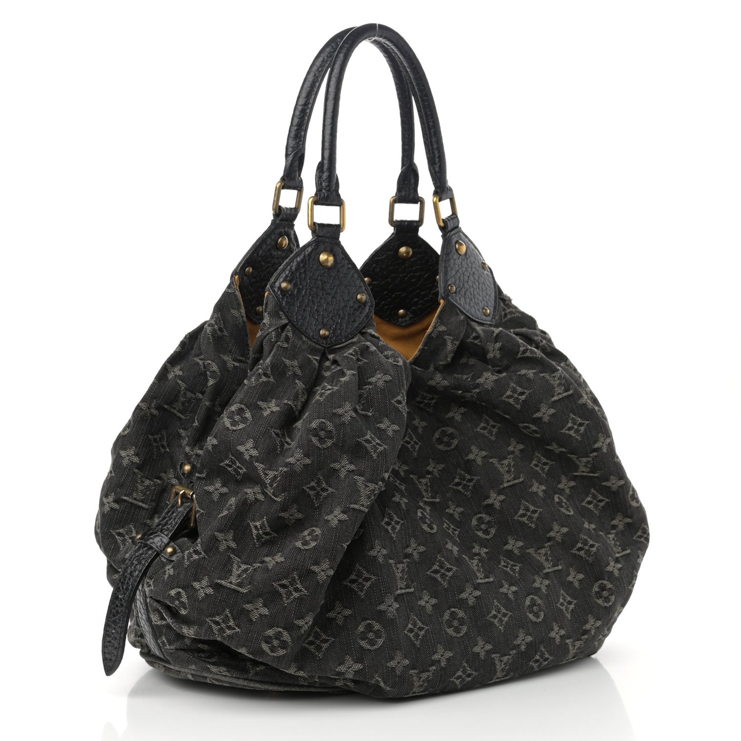 Denim Mahina XL Black