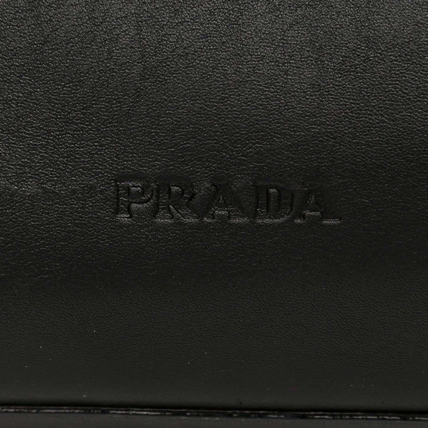 Vitello City Tote Black