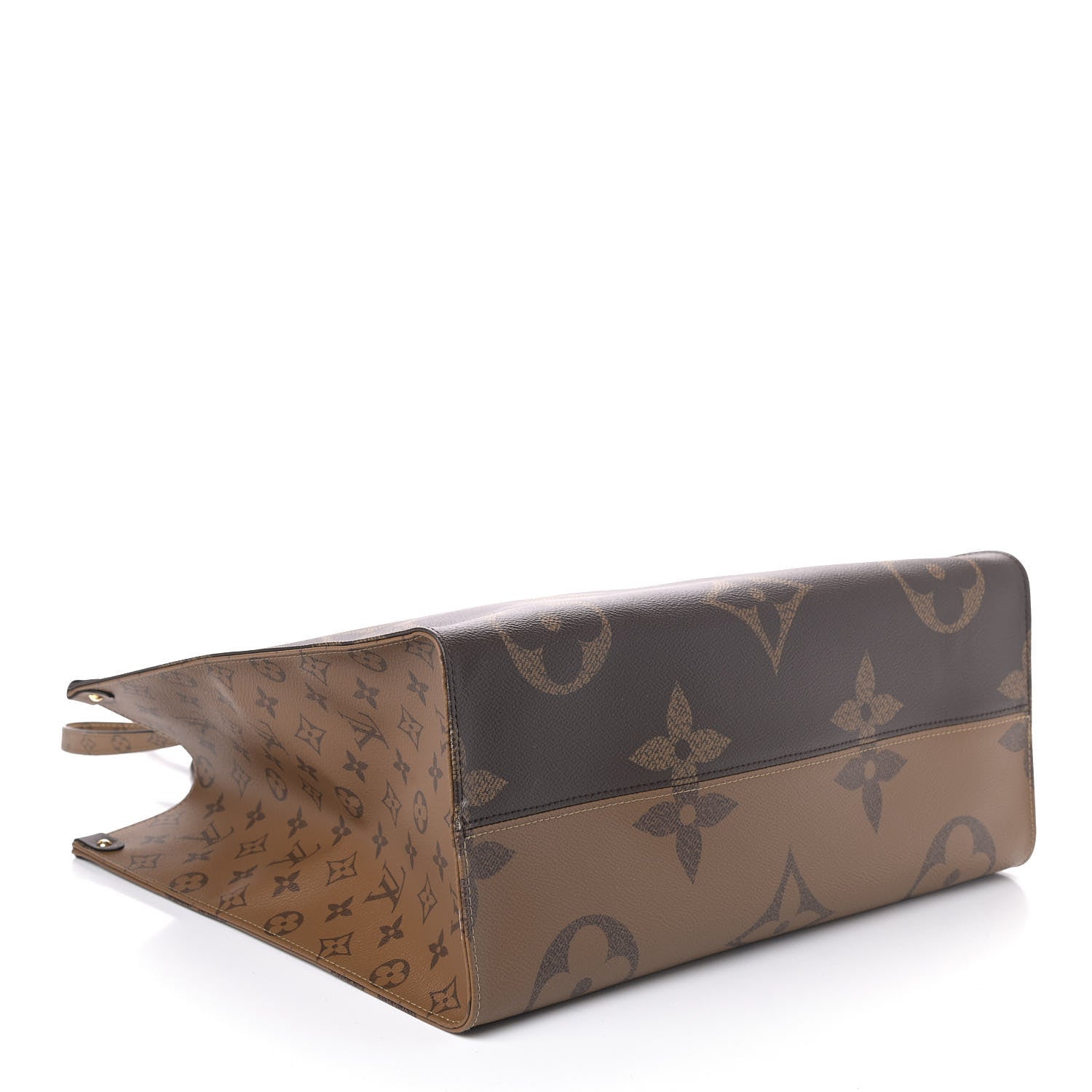 Louis Vuitton Reverse Monogram Giant Onthego GM 3 of 7