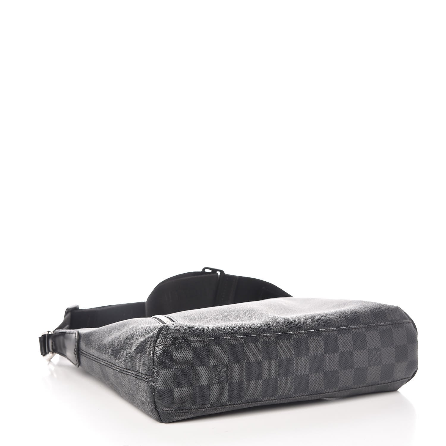 Louis Vuitton Damier Graphite Mick PM 4 of 7