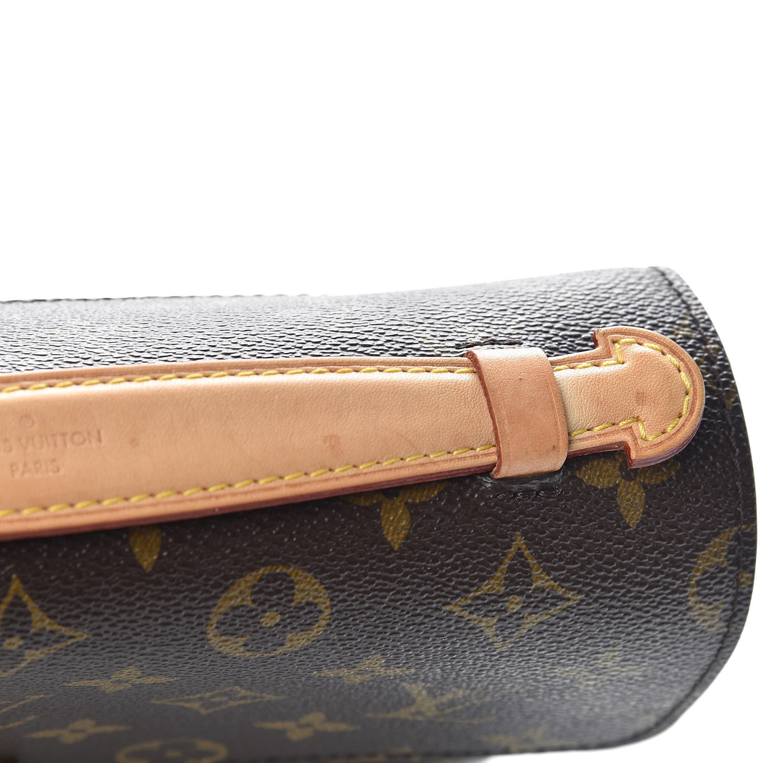 Louis Vuitton Monogram Pochette Metis 8 of 14