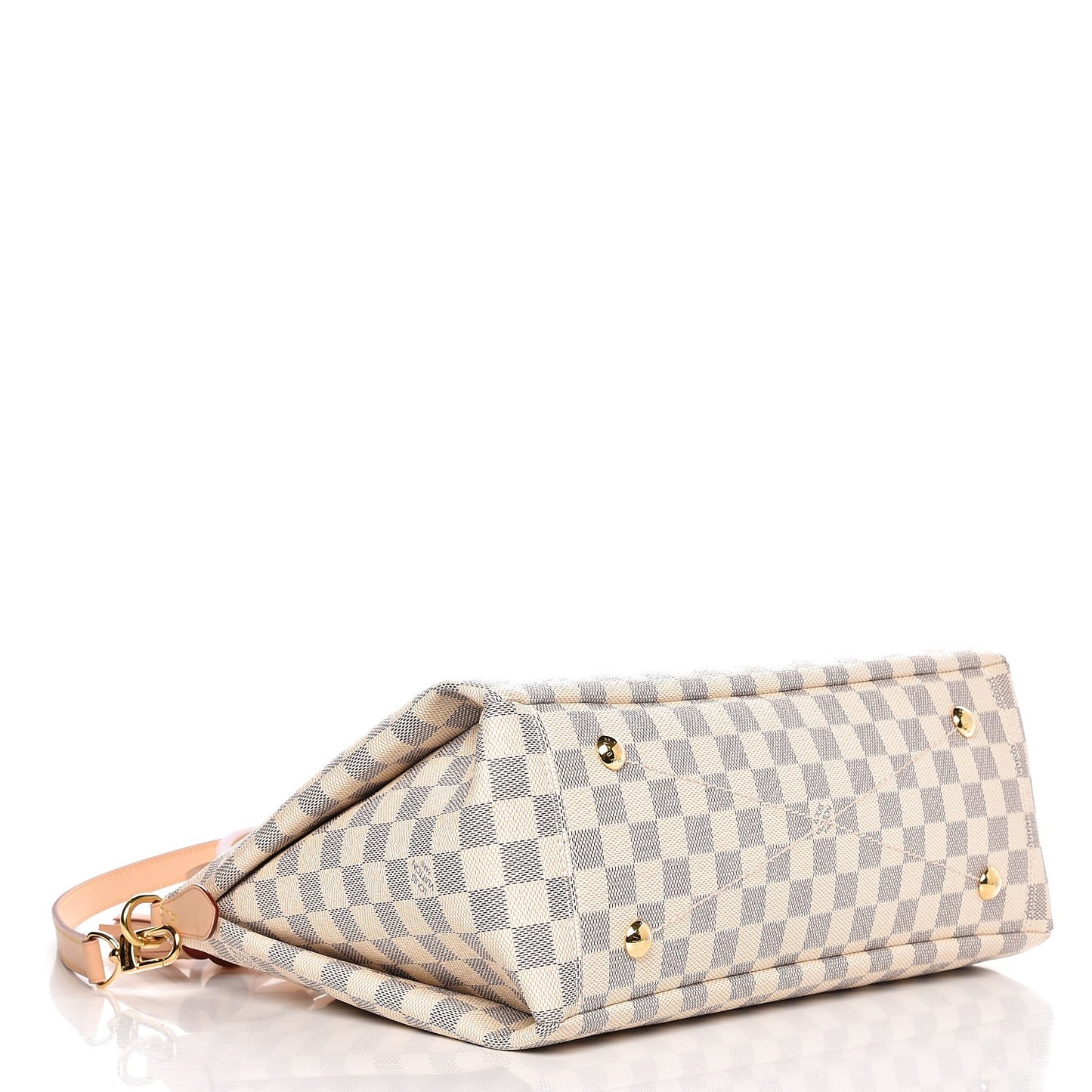 Damier Azur Lymington