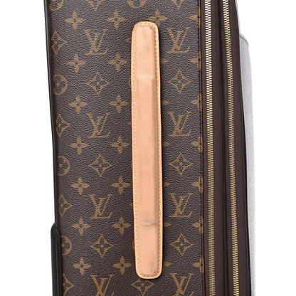 Louis Vuitton Monogram Pegase Legere Business 55 21 of 23