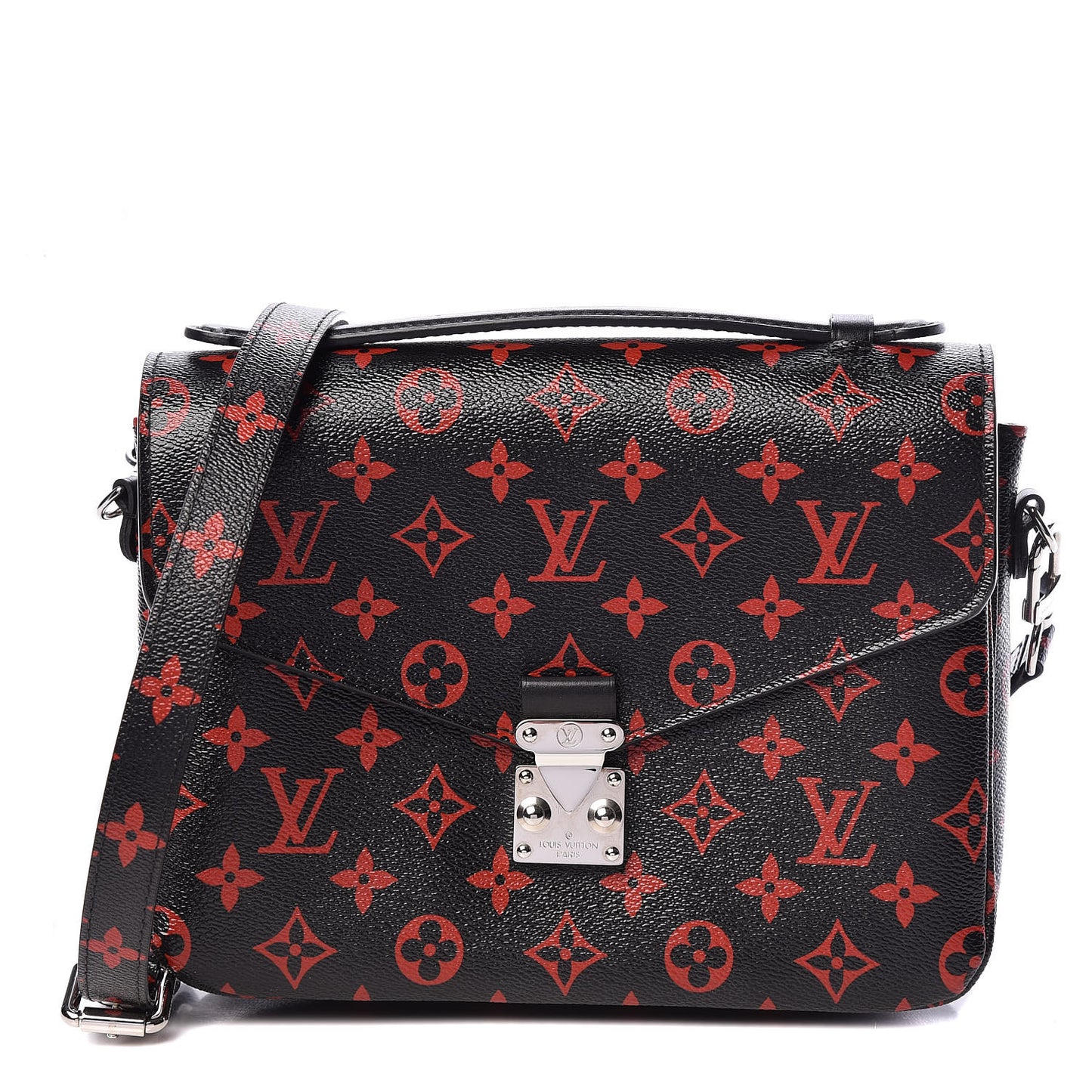 Monogram Infrarouge Pochette Metis