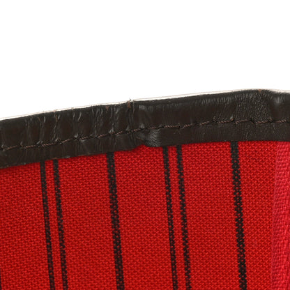 Louis Vuitton Damier Ebene Neo Neverfull MM 17 of 17