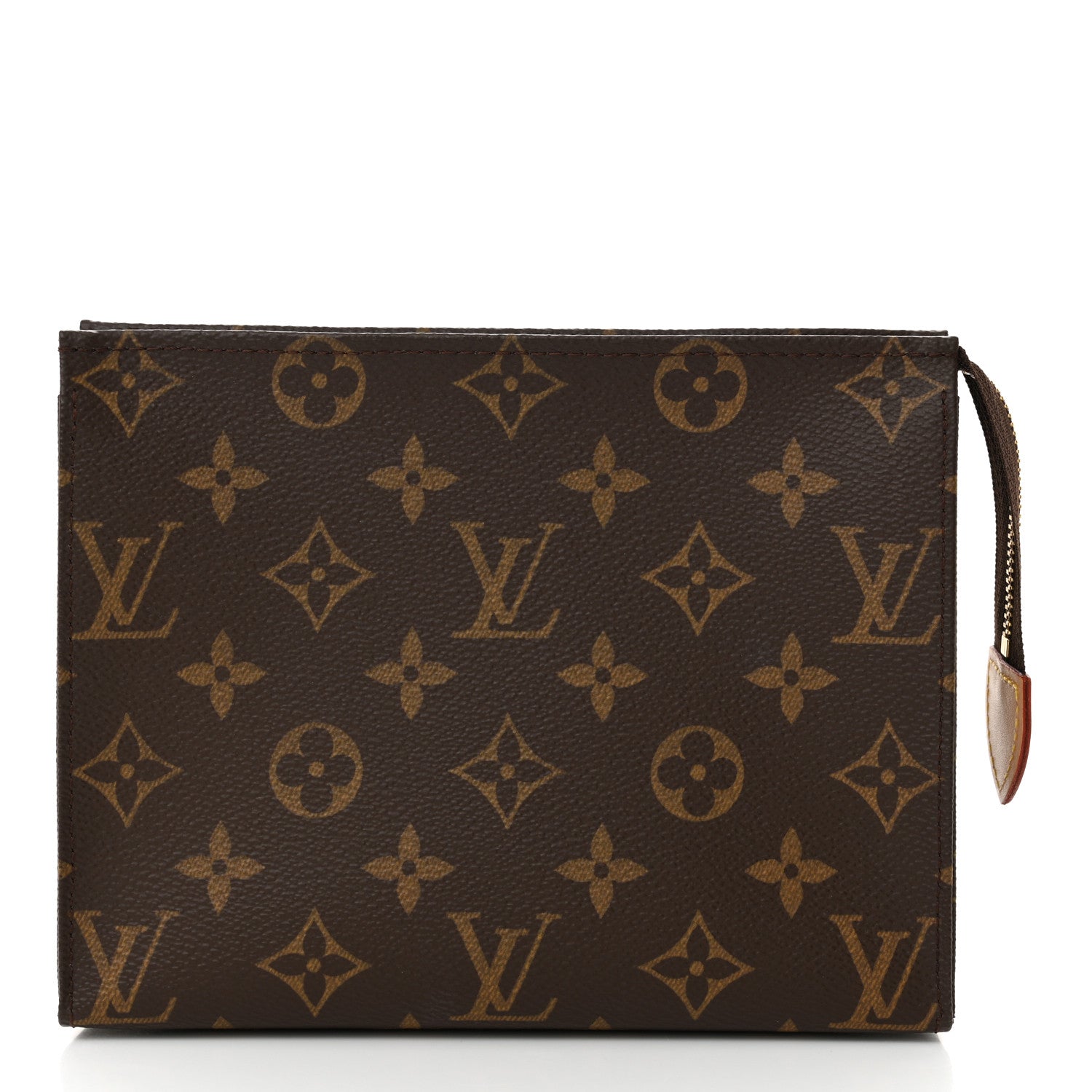 Louis Vuitton Monogram Toiletry Pouch 19 1 of 11