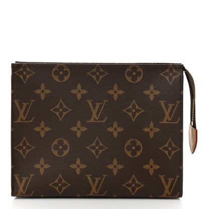 Louis Vuitton Monogram Toiletry Pouch 19 1 of 11