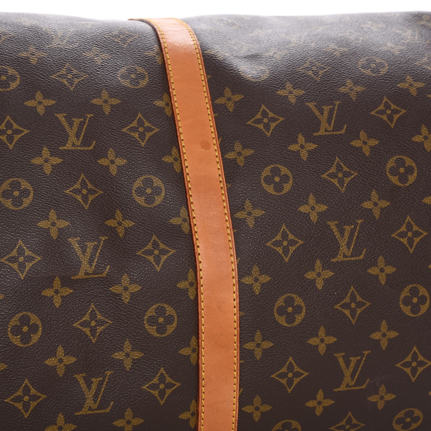Louis Vuitton Monogram Keepall 60 16 of 16