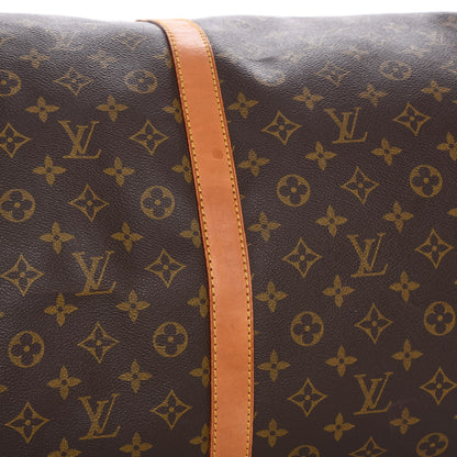 Louis Vuitton Monogram Keepall 60 16 of 16