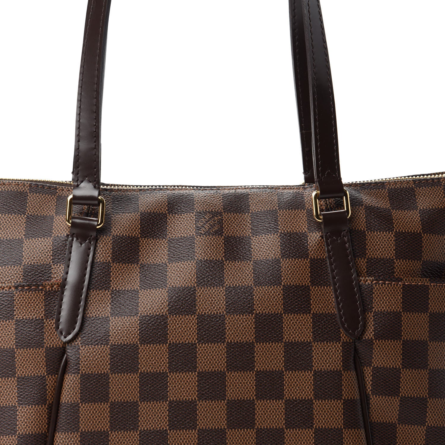 Louis Vuitton Damier Ebene Totally PM 13 of 13