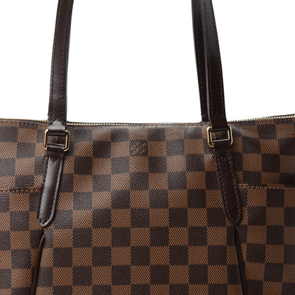 Louis Vuitton Damier Ebene Totally PM 13 of 13