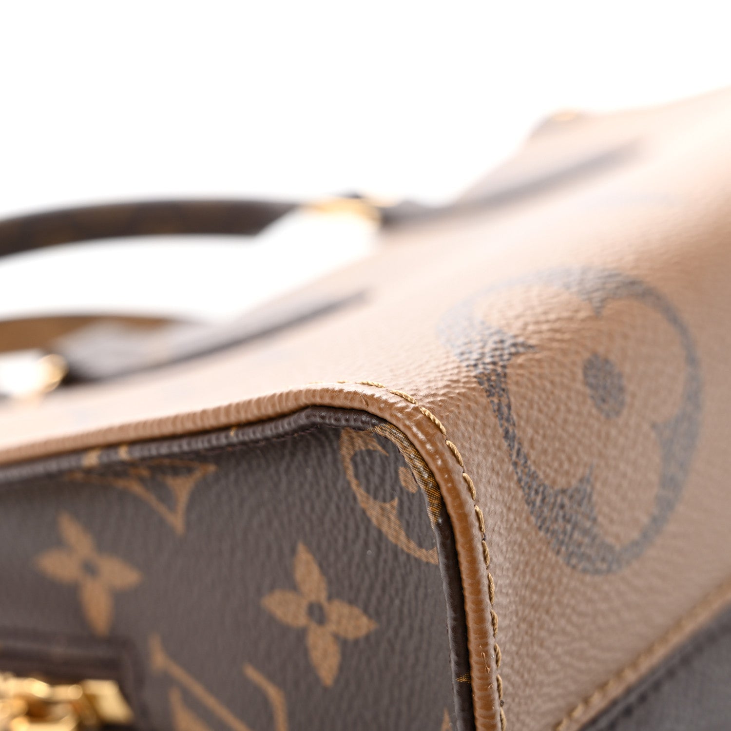 Louis Vuitton Reverse Monogram Giant OnTheGo East West 10 of 12