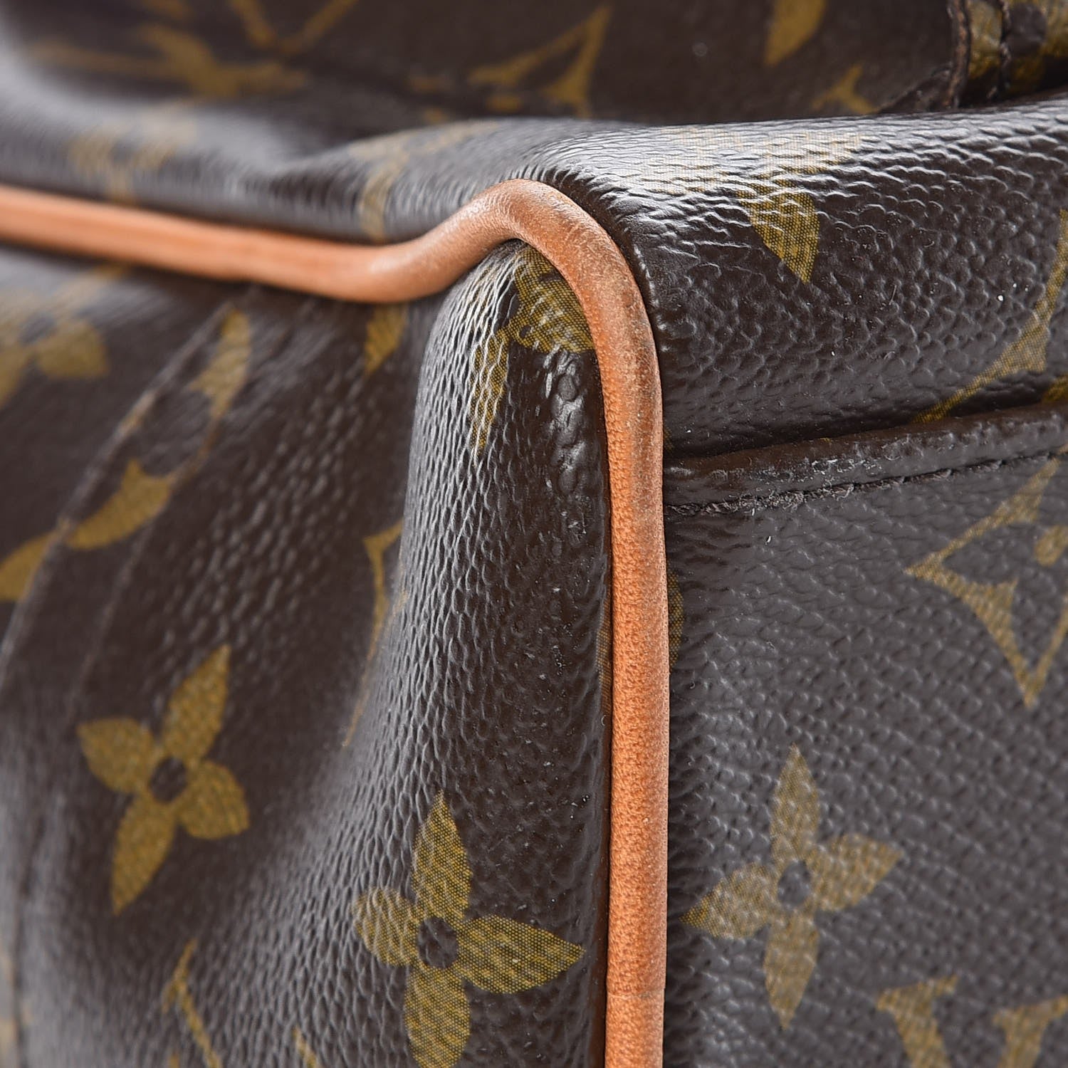 Louis Vuitton Monogram Manhattan GM 21 of 25