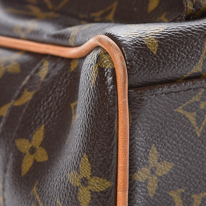 Louis Vuitton Monogram Manhattan GM 21 of 25