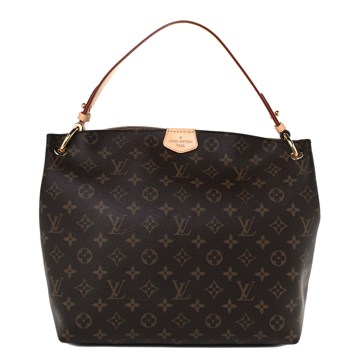 Louis Vuitton Monogram Graceful PM 1 of 12